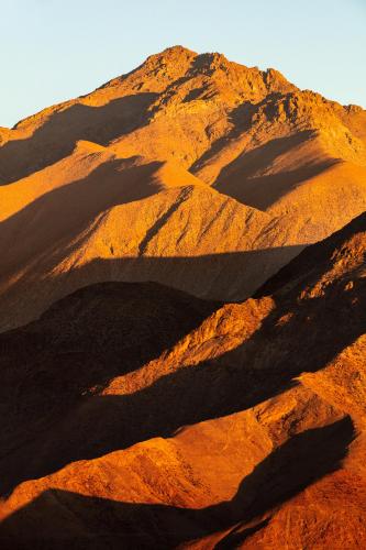 Vicuña, Elqui Valley - Chile