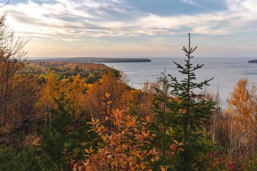 Peninsula State Park, Door County, Wisconsin