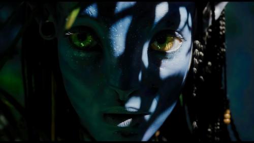 Neytiri - The way of water