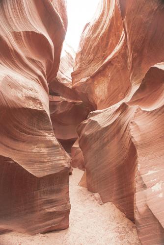 Canyon Exploring in Arizona