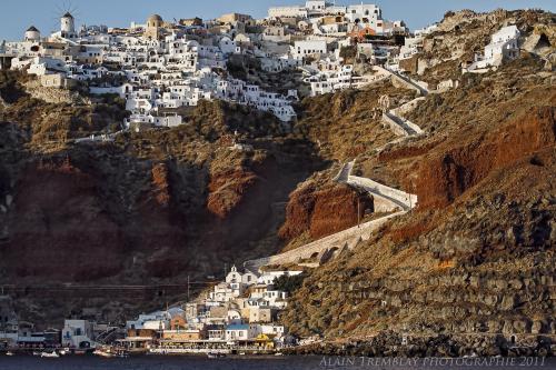 Oia, Greece