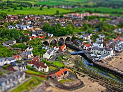 Lower Largo, Scotland