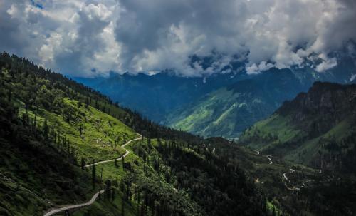 Uttarakhand, India