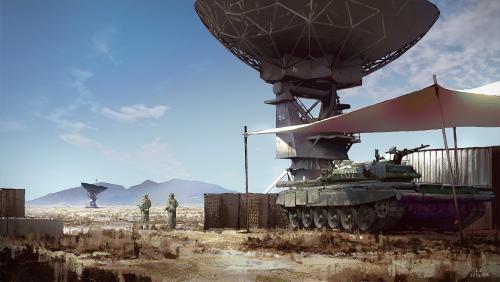 T-72 forever ♥