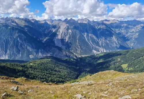 Austrian Alps, Tyrol