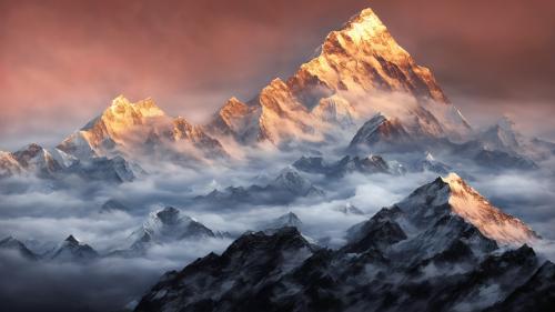 Mount Everest