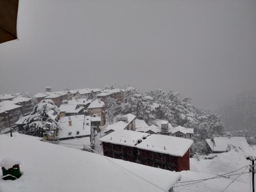 Shimla, Himachal Pradesh, India