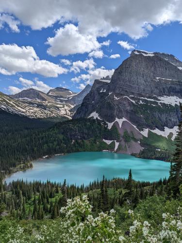 Glacier National Park