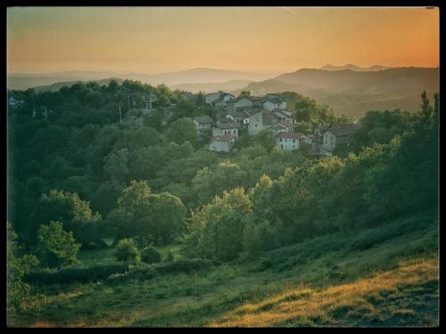 Borgo Adorno, Italy