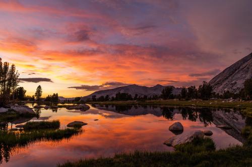 Yosemite National Park, California