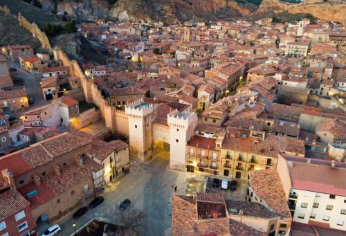 Daroca, Zaragoza
