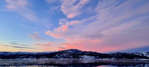 Alta, Northern Norway