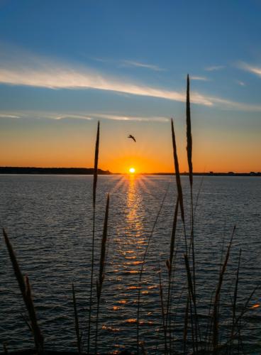 Lake Muskegon, Michigan