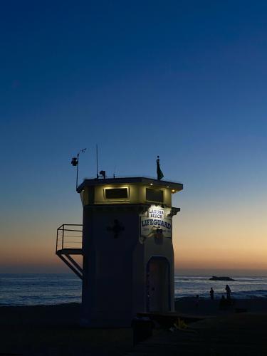 laguna beach, california