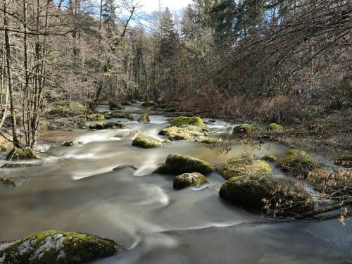 River in Upper Austria px