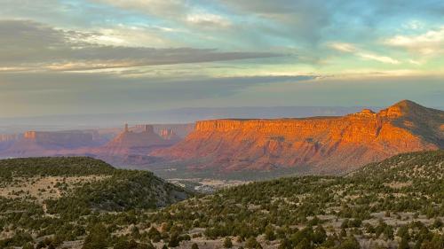 Castle Valley Utah, La Sal Loop USA. . 4032x 2268