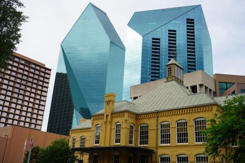 Dallas, Texas