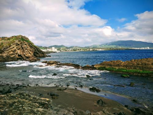 Sao Roque, Sao Miguel, Portugal