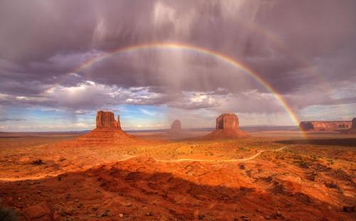 Monument Valley UT