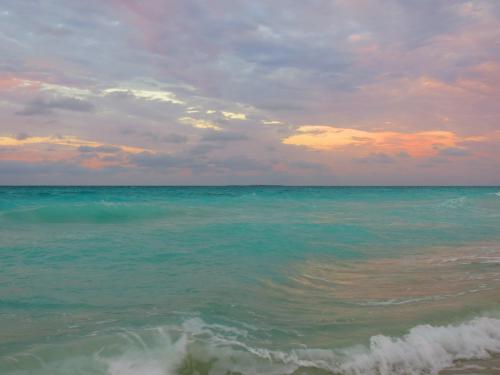 Varadero, Cuba.