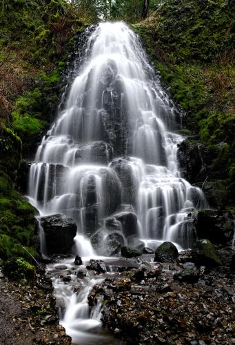 Cascade, Oregon, USA