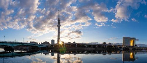 Tokyo, Japan