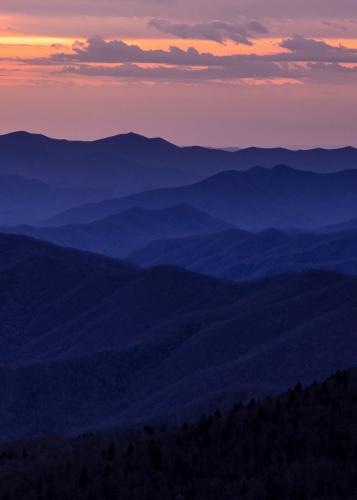 Smoky Mountains National Park