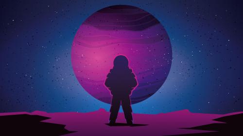 Astronaut