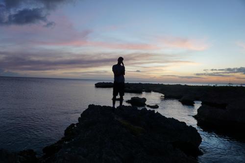 Sunset of Bayahibe Part II - Dominican Republic