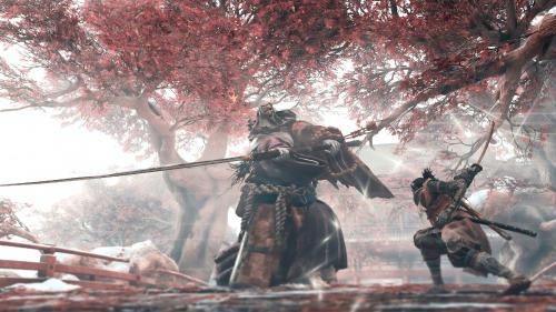 Sekiro