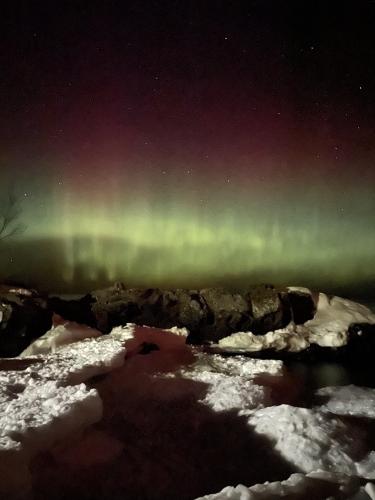 Eagle Harbor, MI