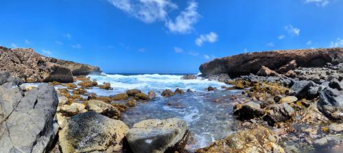 Arikok National Park Aruba