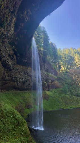 Oregon, USA