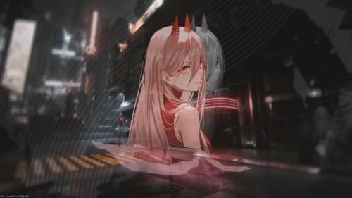 Anime Girl I Am Back Zero Two