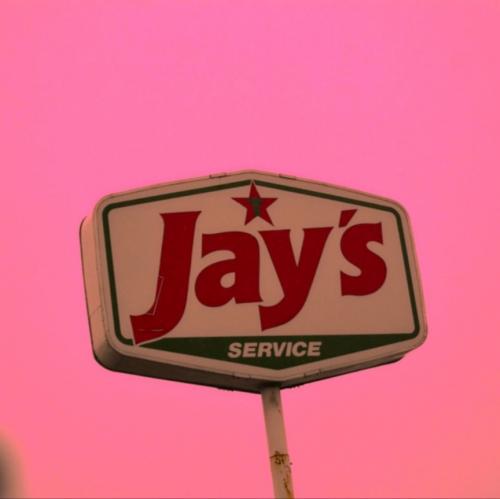 Jay's