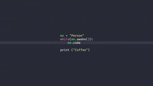 The Python Coder