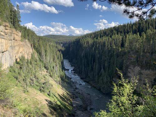 Kakwa Wildland Provincial Park