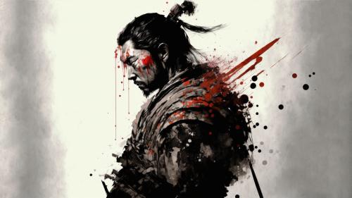 AI Samurai