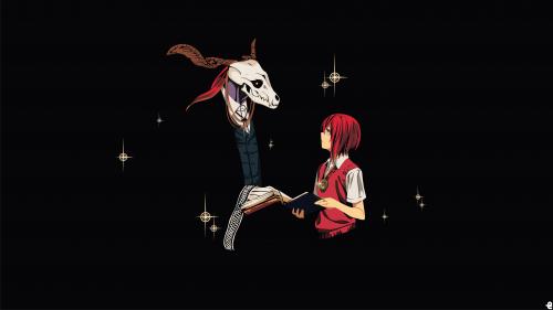 The Ancient Magus' Bride