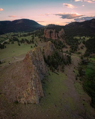 Buena Vista, Colorado, USA