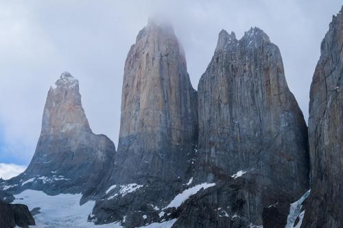 Torres del Paine