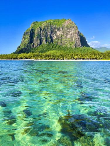 Le Morne, Mauritius