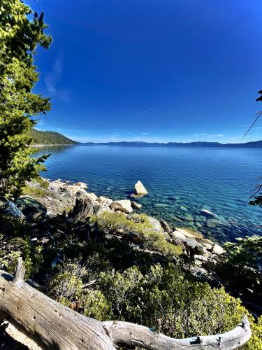 Lake Tahoe