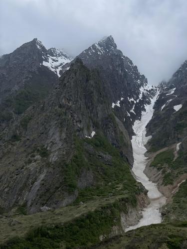 Himalayas,India