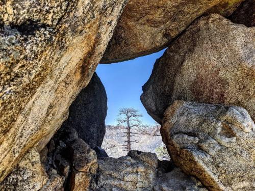 Idyllwild, CA