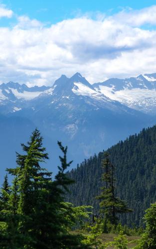 Garibaldi Provincial Park