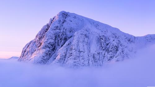 Misty Mountain