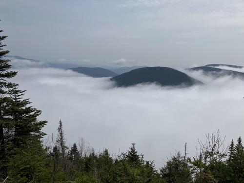 Mt Osceola, Waterville Valley, NH