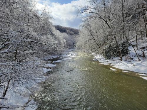 McConell's Mill State Park, Pennsylvania, USA [4032x3024]