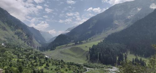 Pahalgam Kashmir